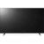 Телевизор LED LG 43" 43NANO756QA черный 4K Ultra HD 60Hz DVB-T DVB-T2 DVB-C DVB-S DVB-S2 WiFi Smart TV (RUS)