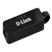 Сетевой адаптер Gigabit Ethernet D-Link DUB-2312 DUB-2312/A2A USB Type-C