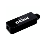 D-Link DUB-2312/A2A Сетевой адаптер Gigabit Ethernet / USB Type-C