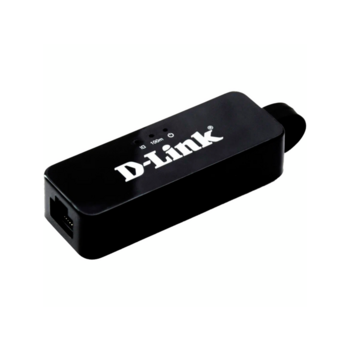 D-Link DUB-2312/A2A Сетевой адаптер Gigabit Ethernet / USB Type-C