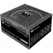 Блок питания Thermaltake ATX 1000W Toughpower GF1 80+ gold (24+4+4pin) APFC 140mm fan 12xSATA Cab Manag RTL