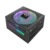 Блок питания Thermaltake ATX 850W Toughpower GF2 ARGB 80+ gold 24pin APFC 140mm fan color LED 9xSATA Cab Manag RTL