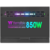 Блок питания Thermaltake ATX 850W Toughpower GF2 ARGB 80+ gold 24pin APFC 140mm fan color LED 9xSATA Cab Manag RTL