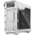 Корпус Fractal Design Torrent Compact TG Clear Tint белый без БП ATX 7x120mm 4x140mm 2x180mm 2xUSB3.0 audio