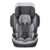 Автокресло Osann Flux Isofix от 9 до 36 кг (1/2/3) Isofix серый/серый