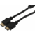 Кабель соединительный аудио-видео Premier 5-813 HDMI (m)/HDMI (m) 5м. феррит.кольца Позолоченные контакты черный