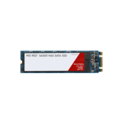 Твердотельный накопитель SSD WD Red™ SA500 NAS 3D NAND WDS100T1R0B 1ТБ M2.2280 SATA-III (TLC)