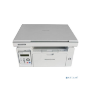 МФУ лазерный Pantum M6506NW A4 Net WiFi серый