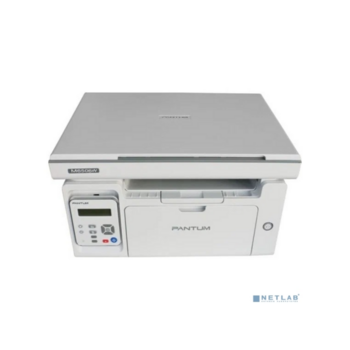 МФУ лазерный Pantum M6506NW A4 Net WiFi серый