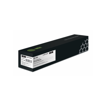 Картридж лазерный Cactus CS-MPC2550k 841196 черный (10000стр.) для Ricoh MPC2030/C2050/C2530/C2550