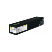 Картридж лазерный Cactus CS-MPC2550Y 841199 желтый (5500стр.) для Ricoh MPC2030/C2050/C2530/C2550