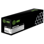 Картридж лазерный Cactus CS-LX51B5H00 51B5H00 черный (8500стр.) для Lexmark MS/MX417/517/617
