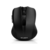 Беспроводная мышь SVEN RX-350W чёрная (5+1кл. 600-1400DPI, SoftTouch, блист)