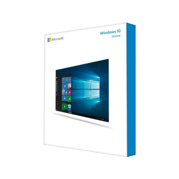 Windows Home 10 64Bit Russian 1pk DSP OEI комплект (OEM)