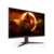 Монитор AOC 23.8" Gaming 24G2SAE черный/красный VA LED 1ms 16:9 HDMI M/M матовая 350cd 178гр/178гр 1920x1080 165Hz FreeSync Premium VGA DP FHD 5.6кг