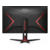 Монитор AOC 23.8" Gaming 24G2SAE черный/красный VA LED 1ms 16:9 HDMI M/M матовая 350cd 178гр/178гр 1920x1080 165Hz FreeSync Premium VGA DP FHD 5.6кг