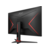 Монитор AOC 23.8" Gaming 24G2SAE черный/красный VA LED 1ms 16:9 HDMI M/M матовая 350cd 178гр/178гр 1920x1080 165Hz FreeSync Premium VGA DP FHD 5.6кг