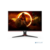 Монитор AOC 23.8" Gaming 24G2SAE черный/красный VA LED 1ms 16:9 HDMI M/M матовая 350cd 178гр/178гр 1920x1080 165Hz FreeSync Premium VGA DP FHD 5.6кг