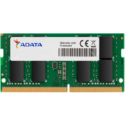 Память DDR4 32Gb 3200MHz A-Data AD4S320032G22-BGN OEM PC4-25600 CL22 SO-DIMM 260-pin 1.2В single rank OEM