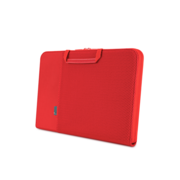 Cozistyle ARIA Hybrid Sleeve S 12.9"- Flame Red