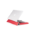 ARIA Stand Sleeve MacBook 11" Air/ 12"/ iPad Pro - Flame Red