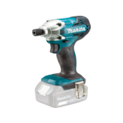 Шуруповерт Makita DTD156Z аккум. патрон:шестигр.1/4" (кейс в комплекте)