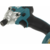 Шуруповерт Makita DTD156Z аккум. патрон:шестигр.1/4"