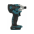 Шуруповерт Makita DTD156Z аккум. патрон:шестигр.1/4"