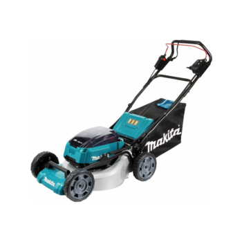 Газонокосилка роторная Makita DLM462Z 1600Вт