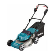 Газонокосилка роторная Makita DLM460Z 1450Вт