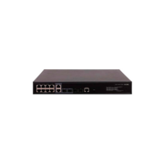 Коммутатор H3C LS-5130S-12TP-HPWR-EI-GL 8G 4SFP 8PoE+ 125W настраиваемый