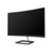 Монитор LCD 31.5'' [16:9] 2560х1440(WQHD) VA, Curved, nonGLARE, 75 Hz, 250 cd/m2, H178°/V178°, 3000:1, 16.7M, 4ms, VGA, HDMI, DP, Tilt, 2Y, Black