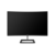 Монитор LCD 31.5'' [16:9] 2560х1440(WQHD) VA, Curved, nonGLARE, 75 Hz, 250 cd/m2, H178°/V178°, 3000:1, 16.7M, 4ms, VGA, HDMI, DP, Tilt, 2Y, Black