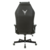 Кресло игровое Knight Neon черный соты эко.кожа с подголов. крестовина металл