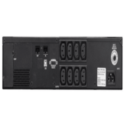 SMART KING PRO+,Line-Interactive, 2000VA / 1600W, Rack/Tower, IEC, Serial+USB, SmartSlot