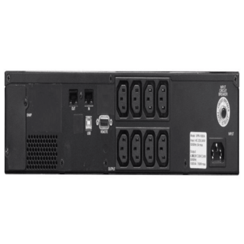 SMART KING PRO+,Line-Interactive, 2000VA / 1600W, Rack/Tower, IEC, Serial+USB, SmartSlot