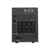 ИБП Powercom SPT-1500-II-LCD, ID(1152565), 1500VA/1200W, Линейно-интерактивный, чистая синусоида, USB/RS232, 8xC13(bat), LCD, RJ45/11, smart slot