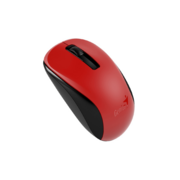 Мышь беспроводная NX-7005 красная (red, G5 Hanger), 2.4GHz wireless, BlueEye 1200 dpi, 1xAA New Package