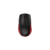 Мышь беспроводная NX-8006S красная,тихая