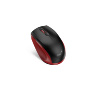 Мышь беспроводная NX-8006S красная,тихая