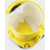 Строительный пылесос Karcher WD 2 Plus V-12/4/18 1000Вт (уборка: сухая/сбор воды) желтый
