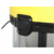 Строительный пылесос Karcher WD 3 S V-17/4/20 1000Вт (уборка: сухая/сбор воды) желтый