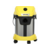 Строительный пылесос Karcher WD 3 S V-17/4/20 1000Вт (уборка: сухая/сбор воды) желтый