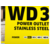 Строительный пылесос Karcher WD 3 P S V-17/4/20 1000Вт (уборка: сухая/сбор воды) желтый