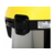 Строительный пылесос Karcher WD 3 P S V-17/4/20 1000Вт (уборка: сухая/сбор воды) желтый