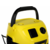 Строительный пылесос Karcher WD 3 P S V-17/4/20 1000Вт (уборка: сухая/сбор воды) желтый