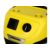 Строительный пылесос Karcher WD 3 P S V-17/4/20 1000Вт (уборка: сухая/сбор воды) желтый