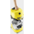 Строительный пылесос Karcher WD 4 S V-20/5/22 1000Вт (уборка: сухая/сбор воды) желтый