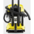 Строительный пылесос Karcher WD 4 S V-20/5/22 1000Вт (уборка: сухая/сбор воды) желтый