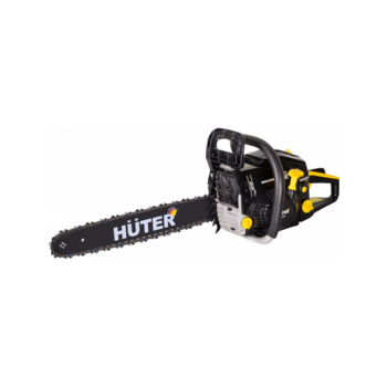 Бензопила Huter BS-4514 2300Вт дл.шины:14" (35cm) (70/6/21)